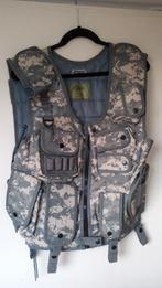 Digital Camo SWAT vest, Ophalen of Verzenden, Marine, Amerika, Kleding of Schoenen