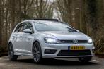Volkswagen Golf 1.4 TSI 103KW DSG 2014 Wit, Auto's, Volkswagen, 65 €/maand, Zwart, 4 cilinders, Wit