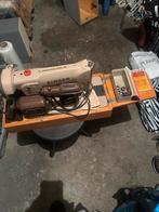 Signer naaimachine, Antiek en Kunst, Antiek | Naaimachines, Ophalen