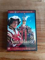 Sinterklaas de Verdwenen Pakjesboot DVD, Avontuur, Alle leeftijden, Ophalen of Verzenden, Zo goed als nieuw