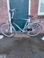 Gazelle Chamonix Herenfiets - Frame 63cm, Fietsen en Brommers, Ophalen, Gebruikt, Versnellingen, 61 tot 65 cm