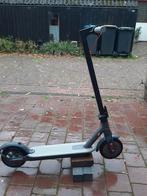 E-Step elektrische step d8pro, Ophalen, Gebruikt, Elektrische step (E-scooter)