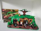 Lego 79003 - An Unexpected Gathering (compleet | met boekje), Kinderen en Baby's, Speelgoed | Duplo en Lego, Ophalen, Gebruikt