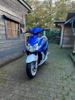 Yamaha jog rr lc 70cc, Ophalen, JogR of RR, Tweetakt, Zo goed als nieuw