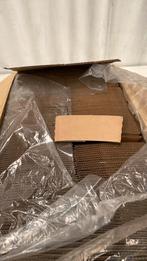 Kartonnen sleeves horeca restanten, Ophalen of Verzenden, Nieuw
