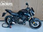 YAMAHA MT07 (bj 2018), Motorrijbewijs A, Bedrijf, Onbekend, YAMAHA