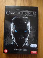 Game Of Thrones - Seizoen 7 (Winter is Here), Cd's en Dvd's, Dvd's | Tv en Series, Ophalen of Verzenden