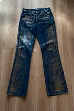 WPM JEANS MT:31/32 NIEUW, WPM JEANS, Nieuw, W30 - W32 (confectie 38/40), Verzenden