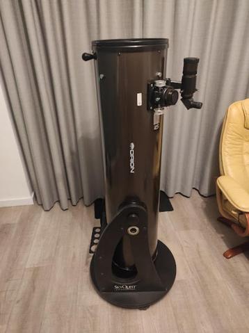 Dobson telescope N 254/1200 SkyQuest XT10i IntelliScope DOB beschikbaar voor biedingen