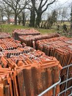 Mulden dakpannen, Steen of Klei, Verzenden, Zo goed als nieuw, 15 m² of meer