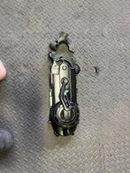 Piaggio zip carterkap, Ophalen of Verzenden