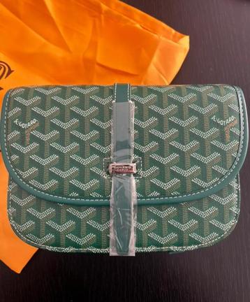 Goyard messenger bag beschikbaar voor biedingen