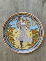 Unicef wandbord no 1, Ophalen of Verzenden