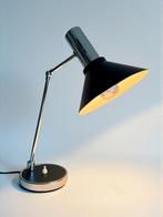 1960s Stilux Milano design lamp - Italiaans design, Huis en Inrichting, Lampen | Tafellampen, Vintage, Ophalen of Verzenden, Zo goed als nieuw