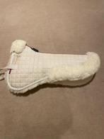 Zadelbontje / zadelonderlegger Lemieux, Dieren en Toebehoren, Ophalen of Verzenden, Zo goed als nieuw, Dekje