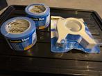 Scotch blue afplaktape set, Ophalen of Verzenden, Nieuw, Overige typen