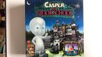 Casper en de Spookschool, Hobby en Vrije tijd, Gezelschapsspellen | Bordspellen, Een of twee spelers, Ophalen of Verzenden, Gebruikt