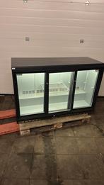 Gamko schuifdeur koeling, Ophalen, Zonder vriesvak, 200 liter of meer, 60 cm of meer