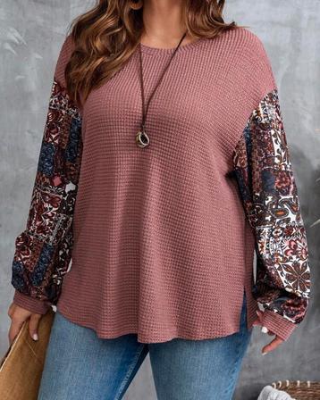 Top Kaylen (44 tm 52) ** NIEUW** beschikbaar voor biedingen