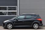 Peugeot 207 1.6 VTI SUBLIME / AUTOMATISCHE AIRCO / TREKHAAK, Gebruikt, 4 cilinders, Origineel Nederlands, Bedrijf