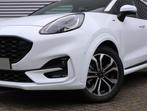 Ford Puma 1.0 EcoBoost Hybrid ST-Line Demo | Stoel, Stuur en, 12 maanden, Puma, Wit, Origineel Nederlands