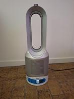 dyson purifier hot&cool link, Witgoed en Apparatuur, Ventilatoren, Ophalen, Zo goed als nieuw, Torenventilator
