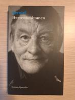 Bernlef - Hersenschimmen, Boeken, Ophalen of Verzenden, Zo goed als nieuw, Bernlef