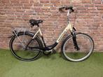 Fietshokje Hoofddorp: Montego Heritage Damesfiets 54cm, Fietsen en Brommers, Fietsen | Dames | Damesfietsen, 53 tot 56 cm, Niet ingevuld