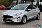 Ford Fiesta 1.1 Trend NAVI PDC 16" (bj 2018), Auto's, 23 km/l, Origineel Nederlands, Bedrijf, 39 €/maand