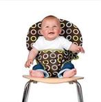 Totseat opvouwbare kinderstoel voor op reis, Kinderen en Baby's, Overige Kinderen en Baby's, Gebruikt, Ophalen of Verzenden