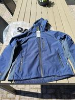 DAF softshell XL, Ophalen, DAF