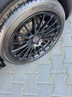 Peugeot 308 SW 1.6 BlueHDI Blue Lease Pack, Voorwielaandrijving, Gebruikt, 4 cilinders, Zwart
