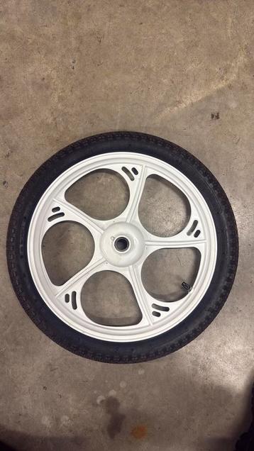 Tomos a35 voorband beschikbaar voor biedingen