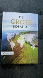 De Grote Bosatlas 54e editie, Boeken, Bosatlas, 2000 tot heden, Wereld, Ophalen