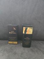 Jafra Royal Radiance Foundation SPF 20, Overige kleuren, Gehele gezicht, Nieuw, Ophalen of Verzenden