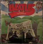 Beatles Featuring Tony Sheridan vinyl LP, Ophalen of Verzenden, Gebruikt, 12 inch