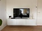 Tv meubel, Huis en Inrichting, Kasten | Televisiemeubels, Ophalen, Zo goed als nieuw, 25 tot 50 cm, Minder dan 100 cm