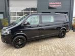 Volkswagen Transporter 2.0 TDI Dubbele Cabine Marge, Euro 5, Gebruikt, 4 cilinders, Volkswagen