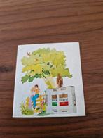 4462 Sticker Oude reclame  Everest sigaretten, Verzamelen, Ophalen of Verzenden