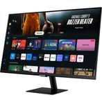 Samsung Smart Monitor M7 32inch (81.3cm), Computers en Software, Monitoren, 3 tot 5 ms, Ophalen of Verzenden, Samsung, LED