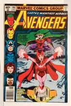 Avengers #186 ( Marvel 1963 ). FN-VF., Amerika, Ophalen of Verzenden, Eén comic, Zo goed als nieuw