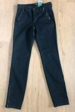 Cambio broek Parla zip maat 36, Cambio, Zo goed als nieuw, Maat 36 (S), Lang