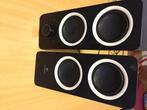 logitech speakers, Ophalen, Gebruikt, Audiokanaal 2, Logitec