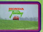Honda Touring N600 (1972), Ophalen of Verzenden, Nieuw, Honda