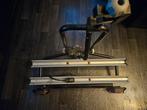 Fietsendrager, Auto diversen, Ophalen, 2 fietsen, Gebruikt, Fietsendrager-accessoire
