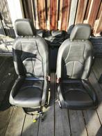 Volleder interieur Seat Leon 5F ST Cupra, Ophalen, Nieuw, Seat