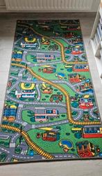 Leuk dubbelzijdig speelkleed 198cm x99cm, Ophalen, Zo goed als nieuw