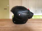 Roof Boxxer - M, Motoren, Kleding | Motorhelmen, Ophalen of Verzenden, Tweedehands, Systeemhelm, Overige merken