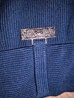 Paardrijbroek S Happy Horse, Blauw, Overige typen, Ophalen of Verzenden, Maat 36 (S)