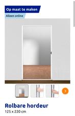 Nieuwe Hordeur - Pakket in Doos, Ophalen, Hordeur, Nieuw, Schuifdeur